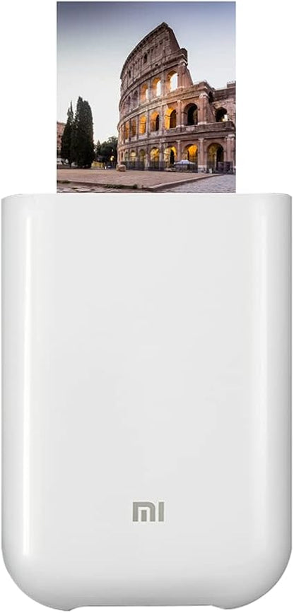 Pixeo Pocket Printer