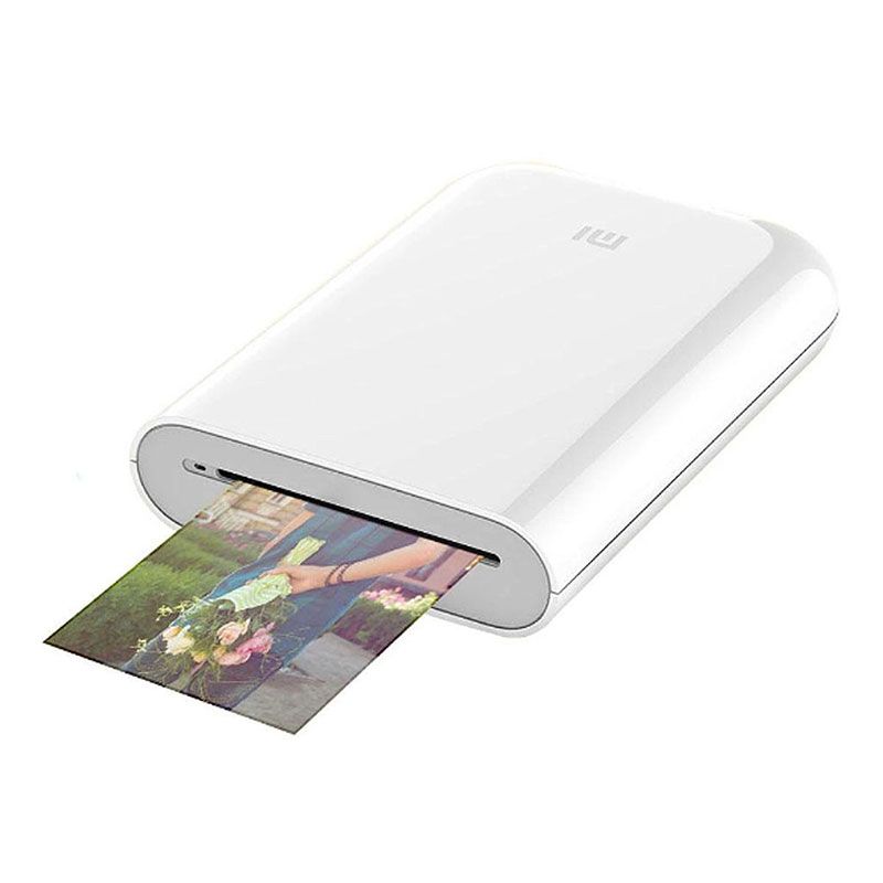 Pixeo Pocket Printer