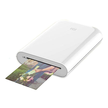 Pixeo Pocket Printer